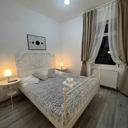 Center Апартаменты